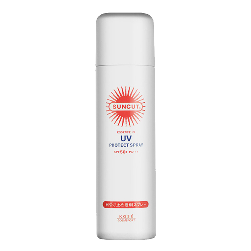 高丝 无香型防日晒喷雾