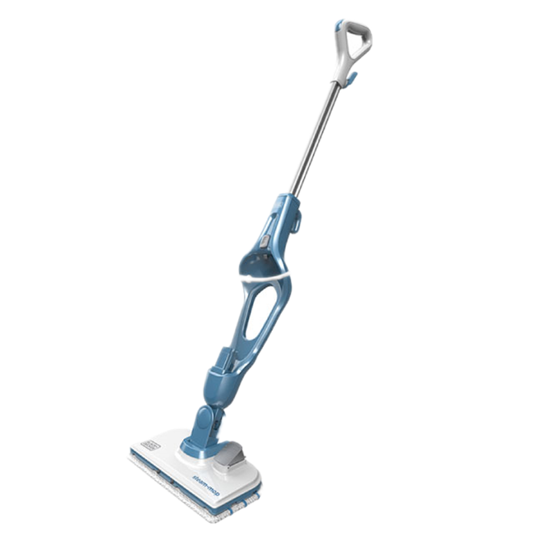 百得 多功能高温拖地机