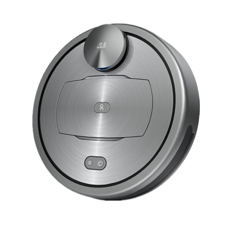 小狗 智能家用扫地机器人