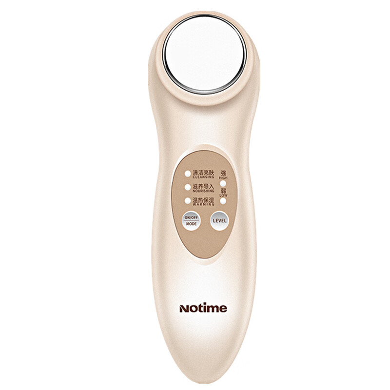 notime 离子导入美容器