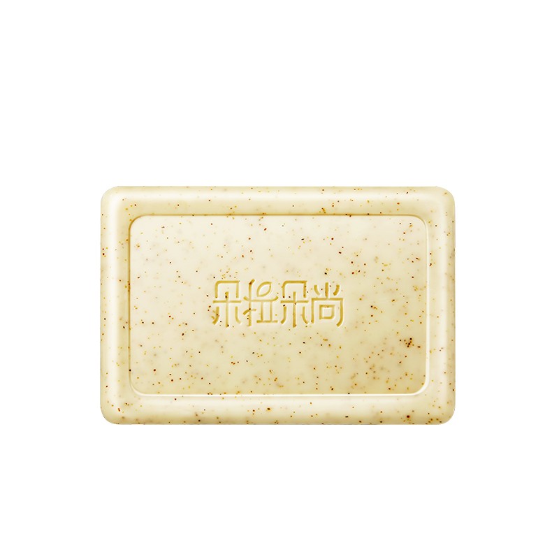 朵拉朵尚 去鸡皮磨砂手工皂