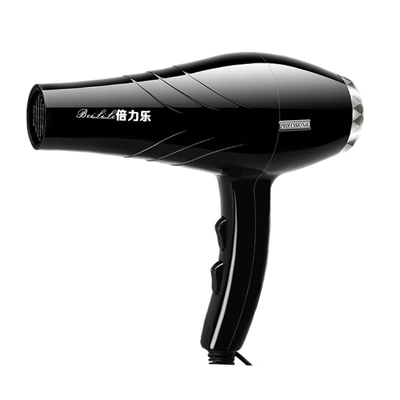 倍力乐 蓝光保湿离子吹风机