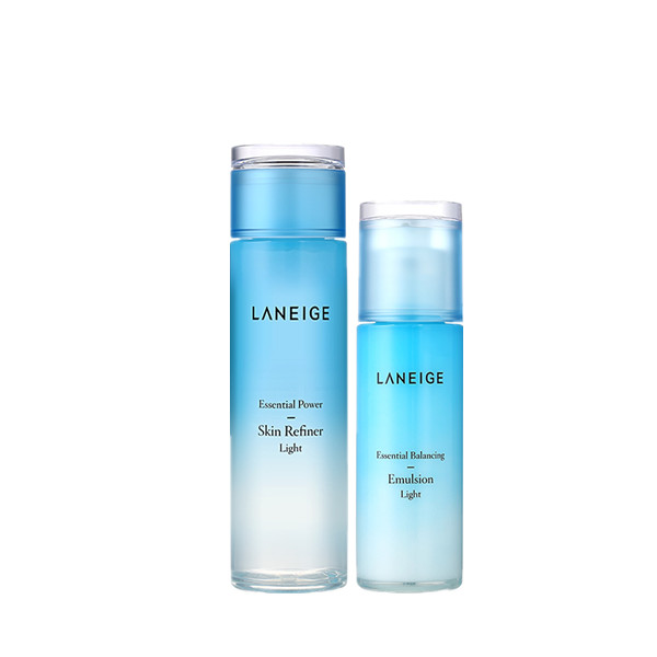 兰芝 水衡清盈套装