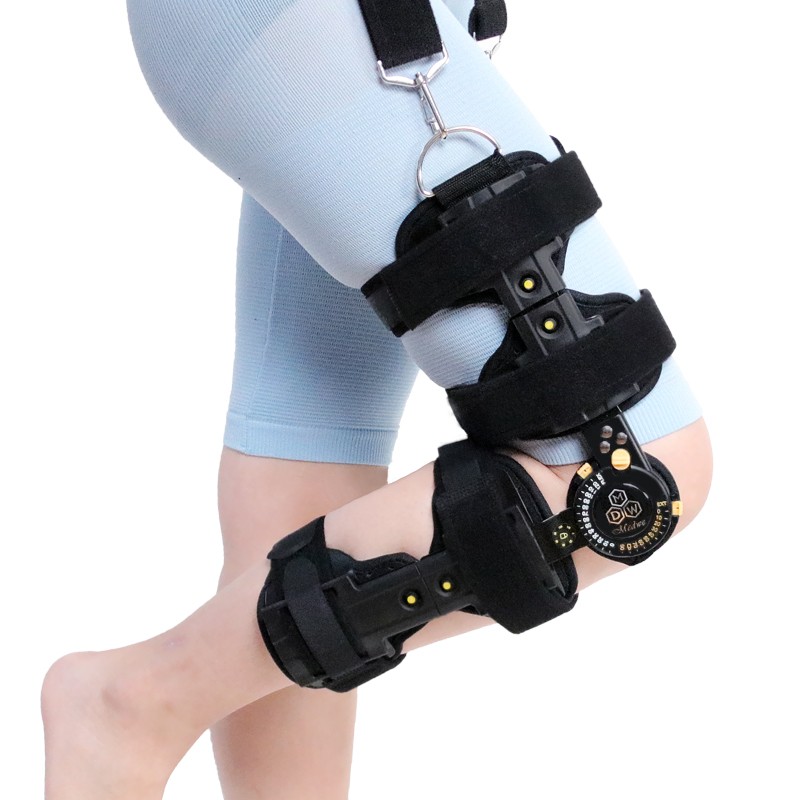 麦德威 膝关节 护具护膝