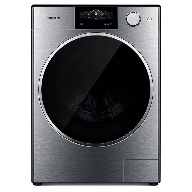 松下 无极旋钮全自动洗衣机