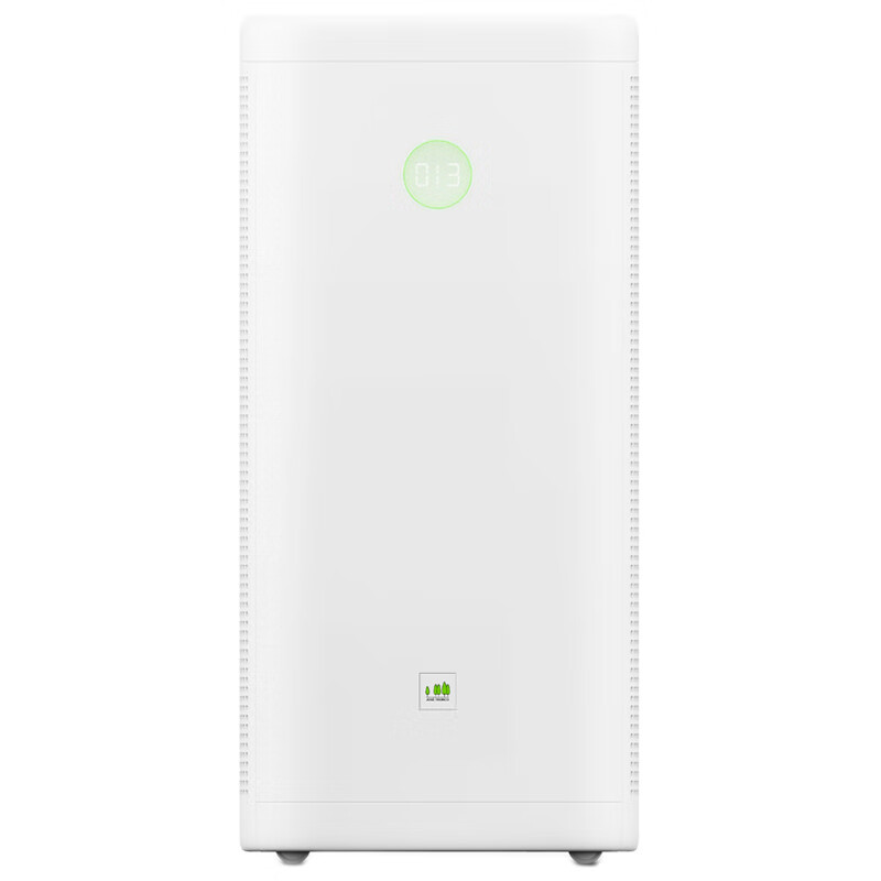 畅呼吸除甲醛空气净化器