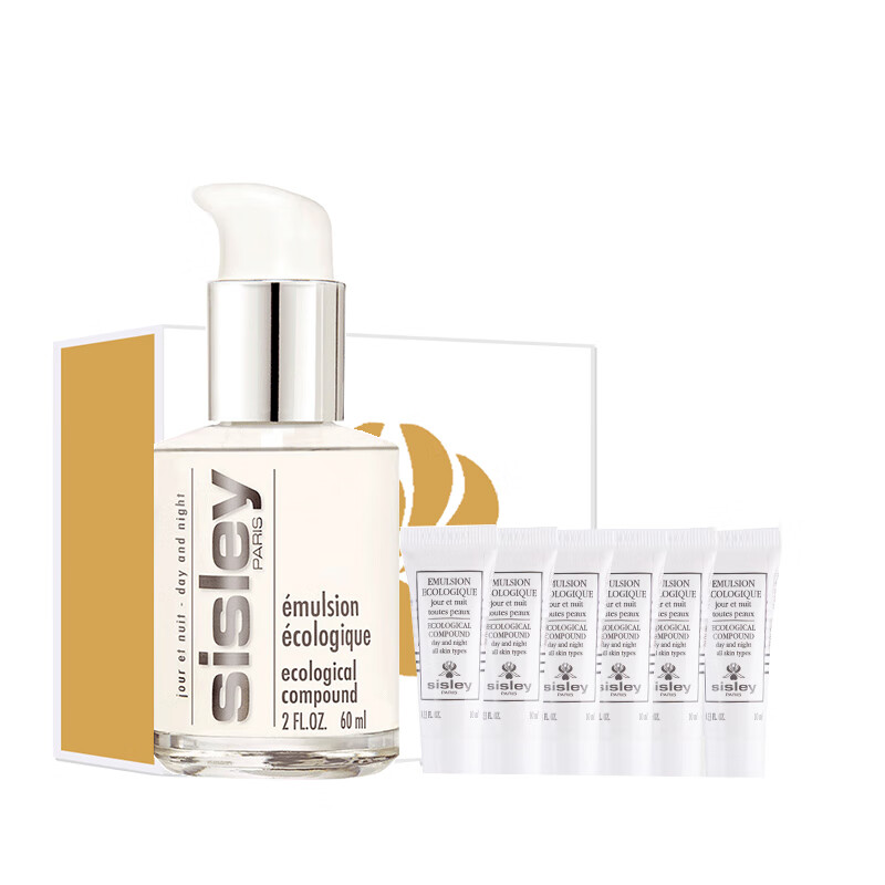 希思黎 全能致美 礼盒