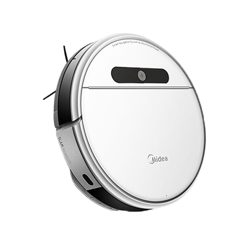 美的 全自动智能扫地机器人