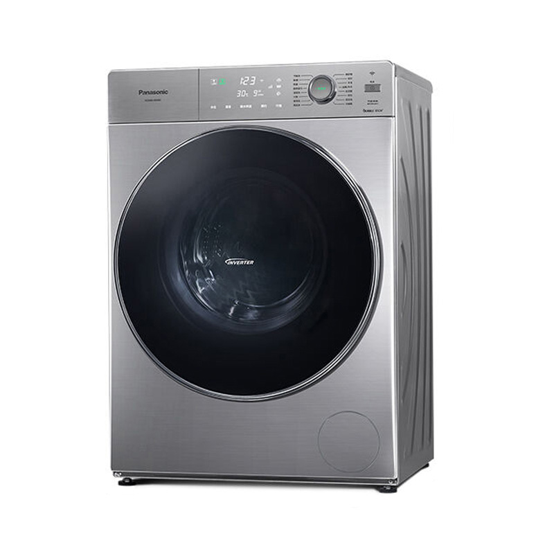 松下 超薄变频 洗衣机