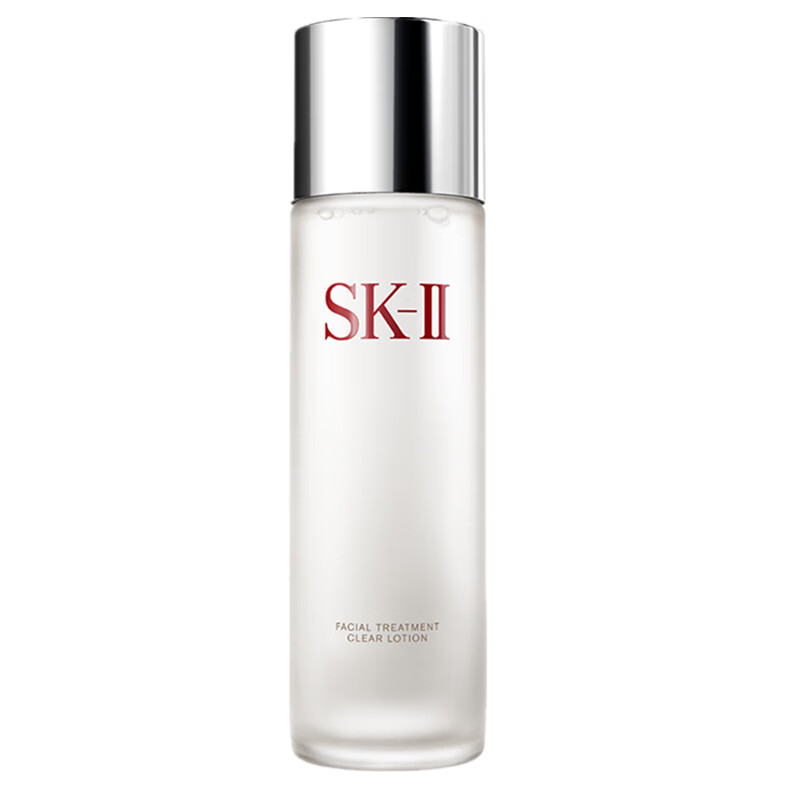 SK-II 深层洁面精华液