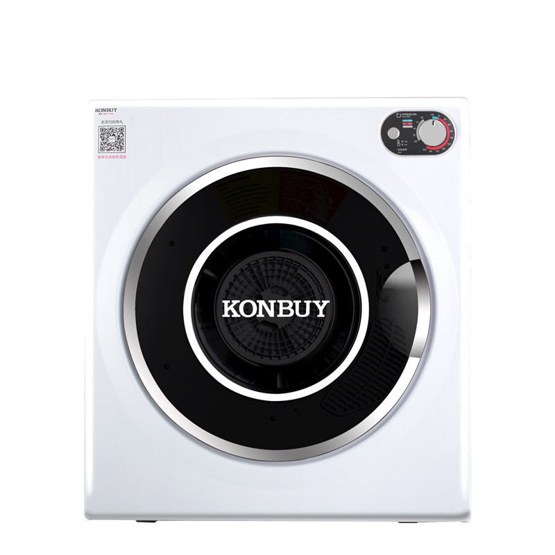康标 机械旋钮控制干衣机