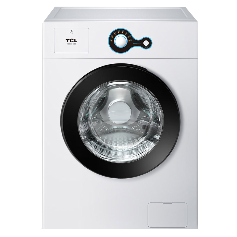 TCL一键便捷洗衣机