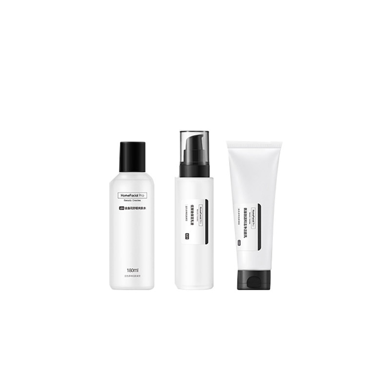 HFP 控油烟酰胺原液护肤套装