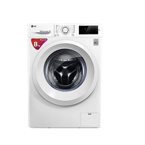 LG 直驱变频滚筒洗衣机