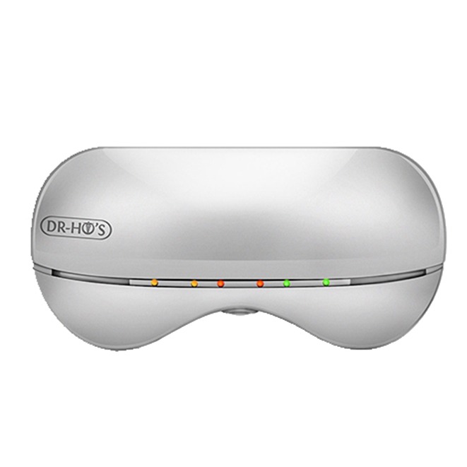 何浩明 全气囊眼部按摩器