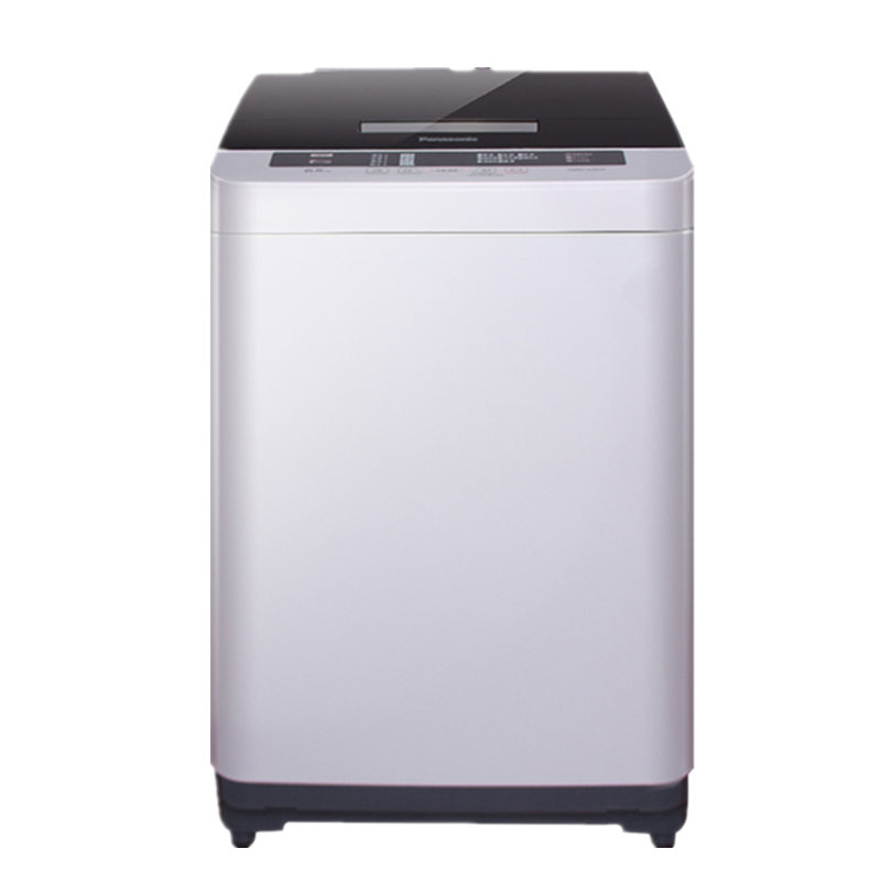 松下自动感知功能洗衣机