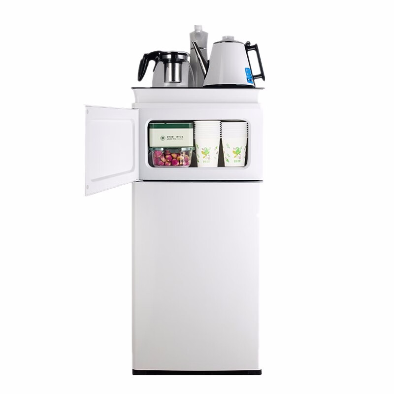 海尔 智能温热型饮水机