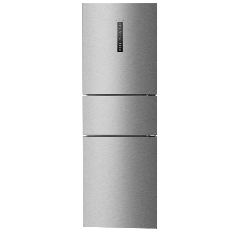 海尔258升冰箱