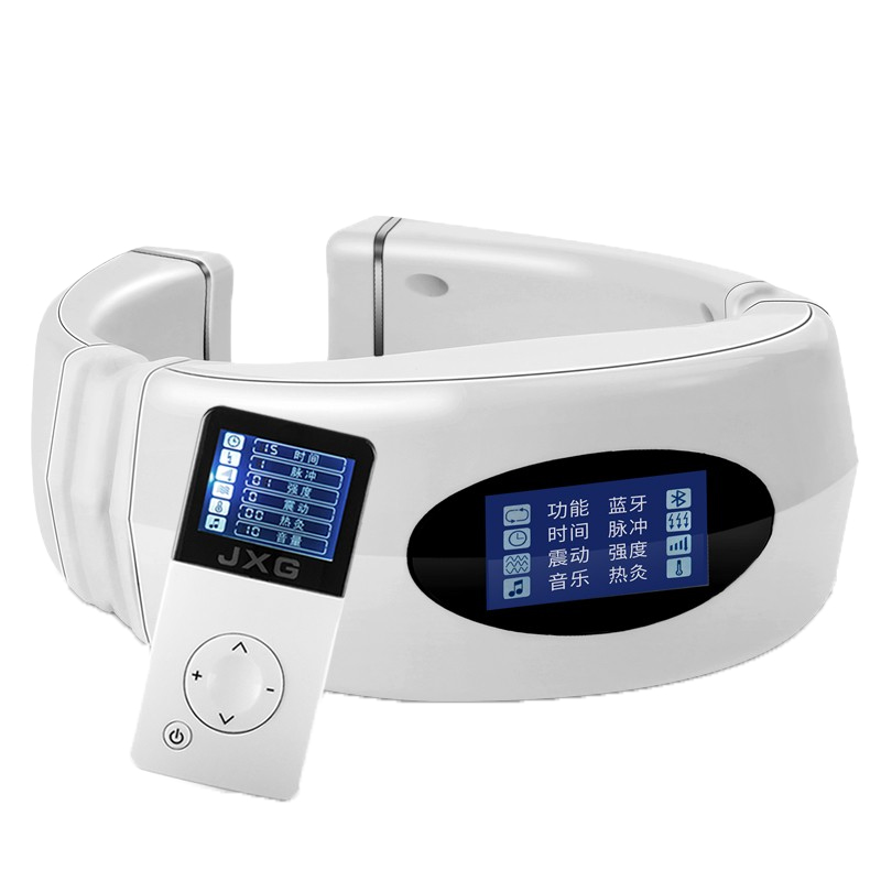 JXG一键操控按摩器