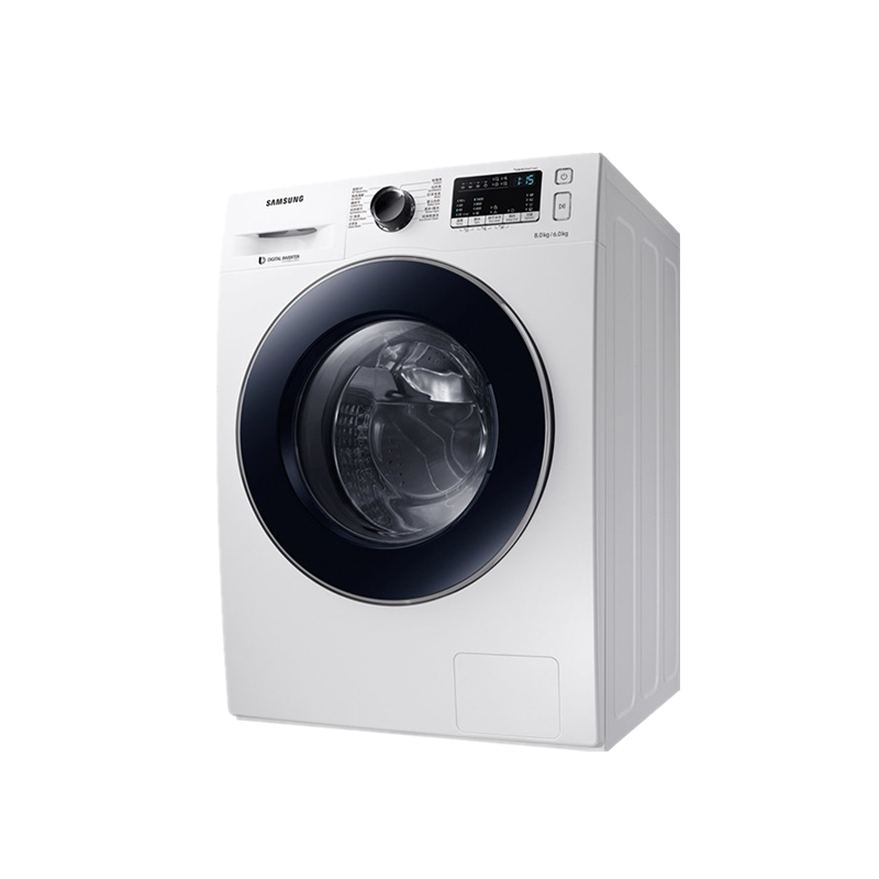 三星 滚筒洗衣机