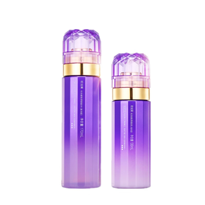 欧珀莱 时光锁胶原护肤套装