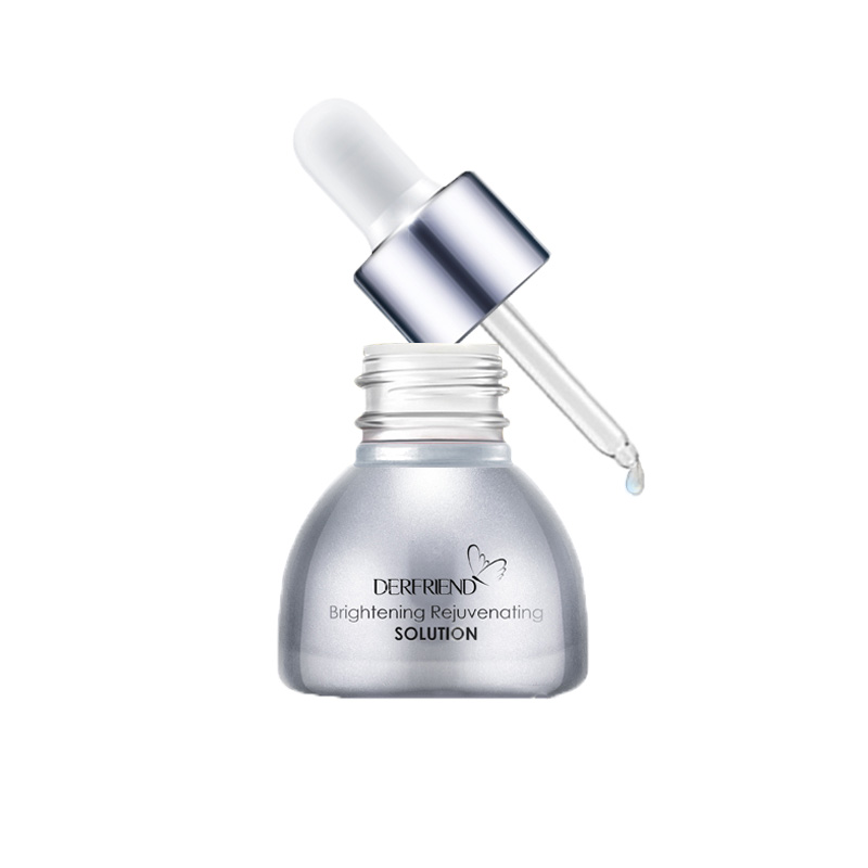 蝶芙兰 亮肤细致面部精华