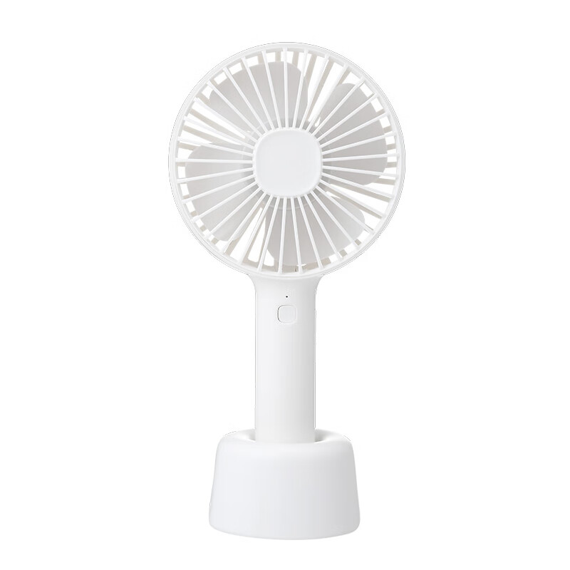 京造 手持小风扇