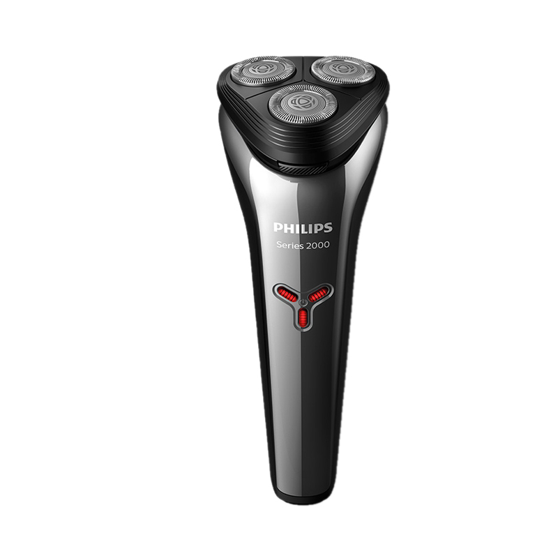 飞利浦 全身可水洗电动剃须刀