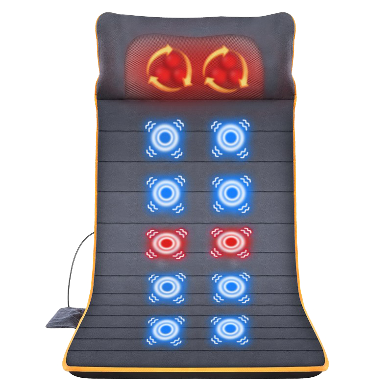 COMFIER 电动按摩靠垫