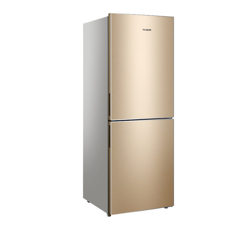 美菱205升双门冰箱