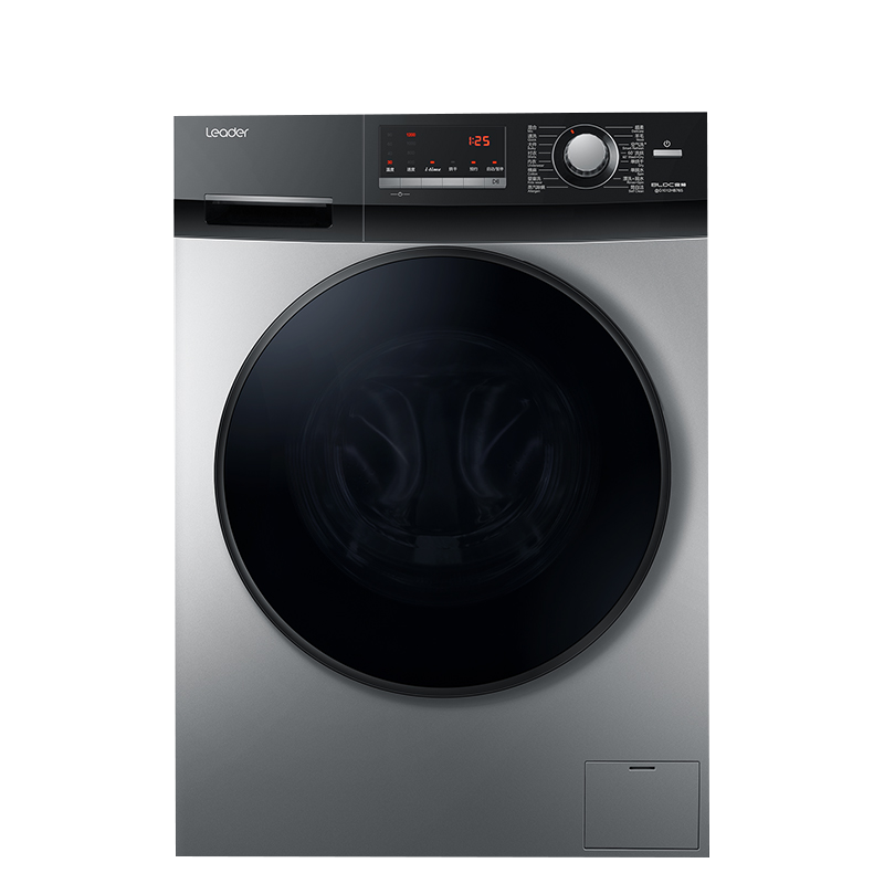 统帅防皱洗烘一体机