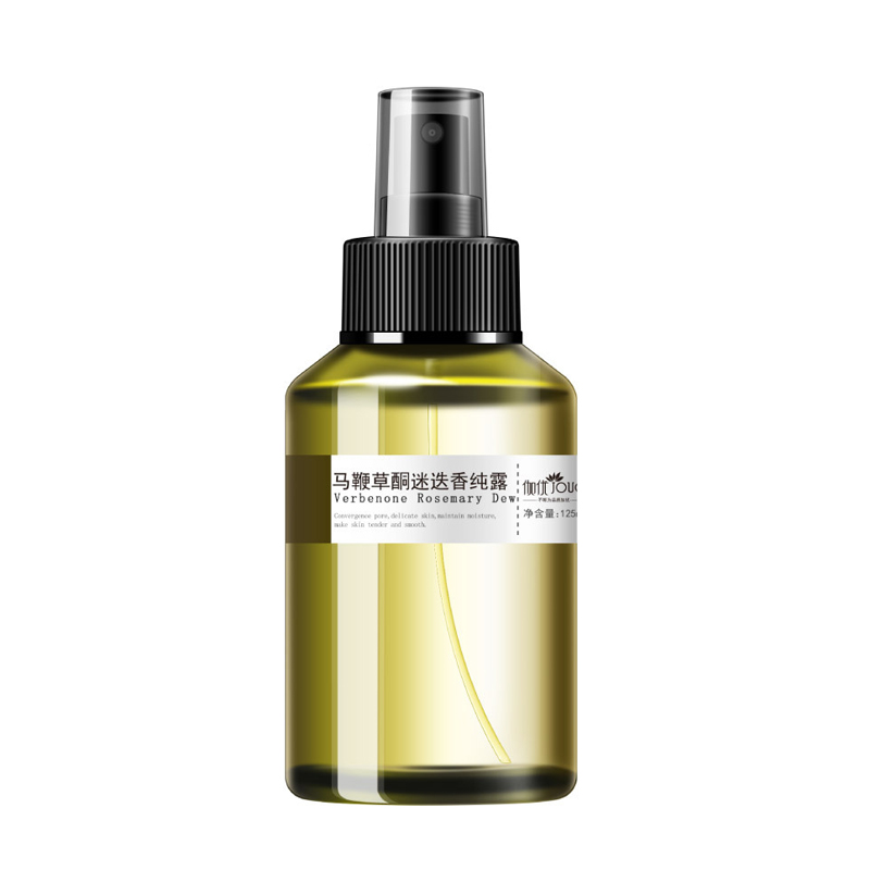 伽优群生 马鞭草迷迭香爽肤水