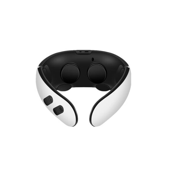 金稻 智能语音牵引按摩器