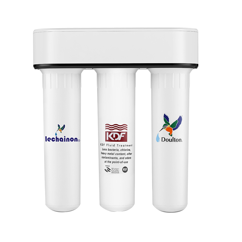 道尔顿 家用厨房净水器