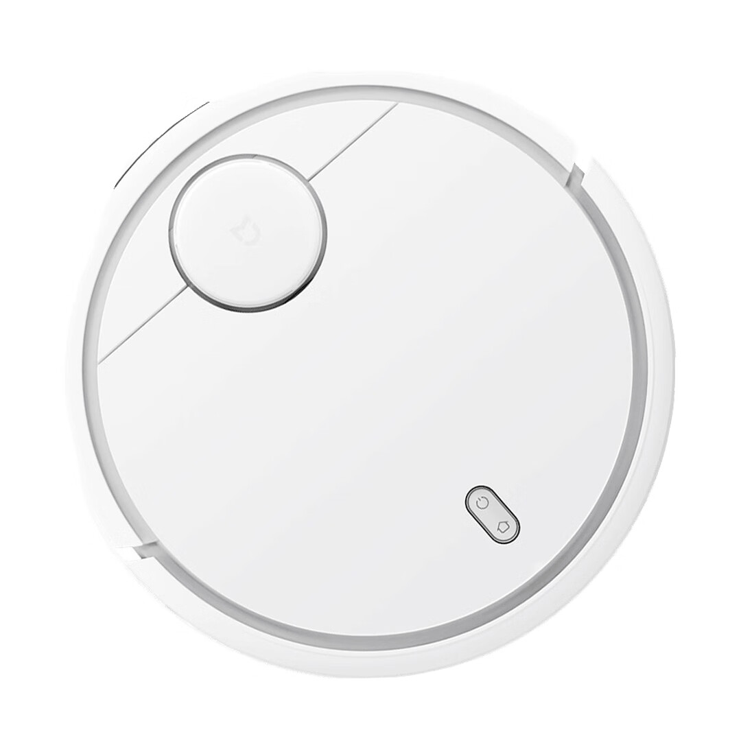 小米 智能规划扫地机器人