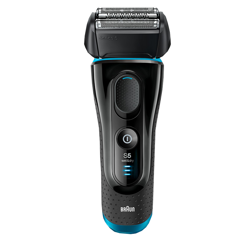 博朗 5040s电动剃须刀