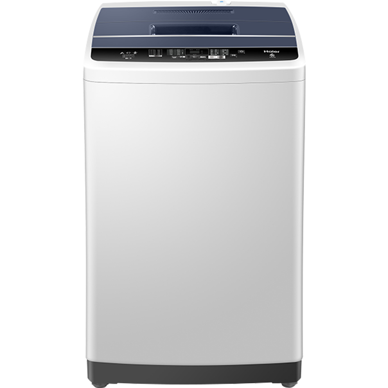 海尔健康桶自洁波轮洗衣机
