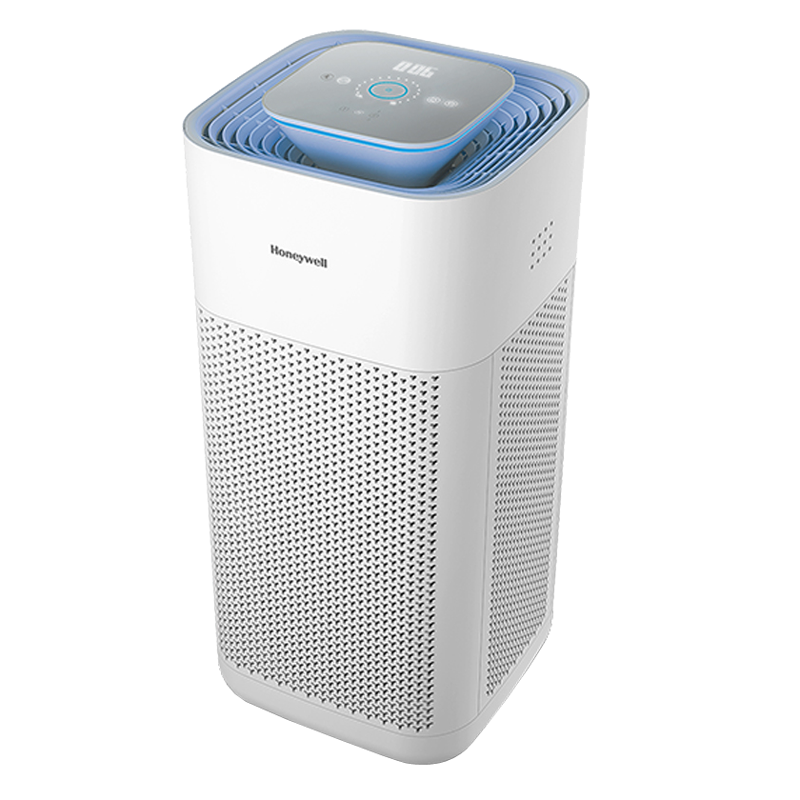霍尼韦尔立体进风空气净化器