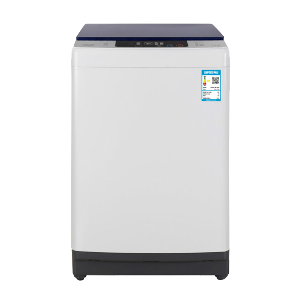 TCL 一键脱水波轮洗衣机