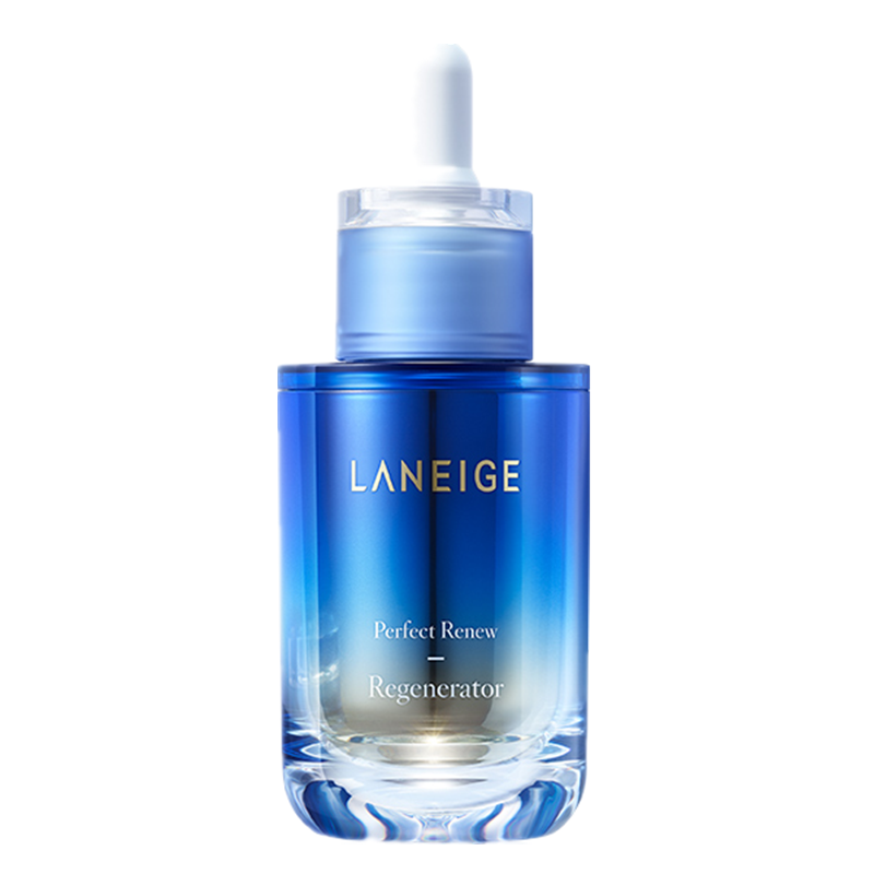 兰芝 紧颜修护精华液