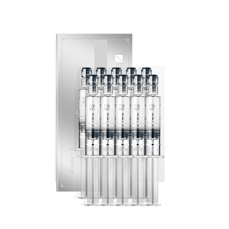 爱妃丽尔 补水抗皱 玻尿酸精华