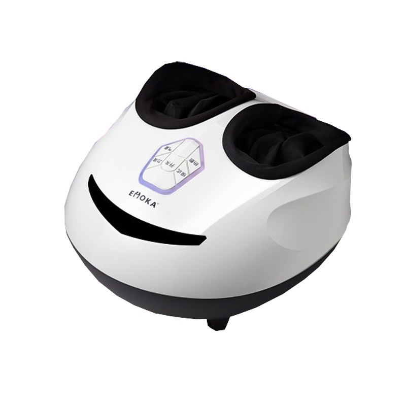 EMOKA 仿真人按摩 足疗机