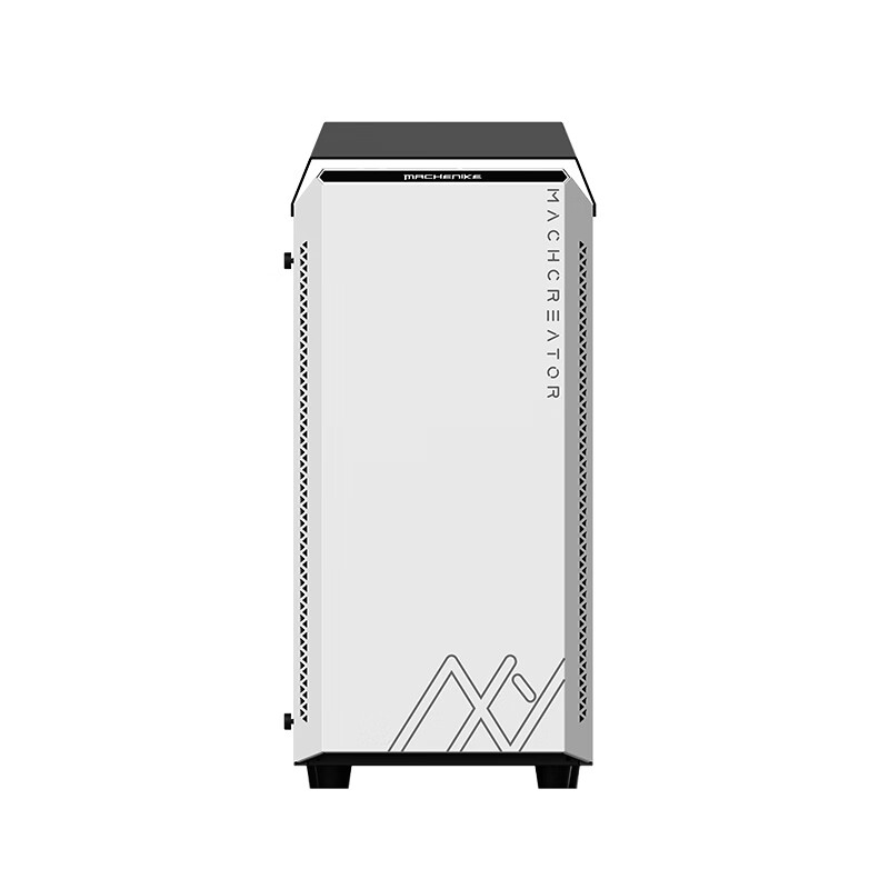 机械师 双硬盘配置 台式机