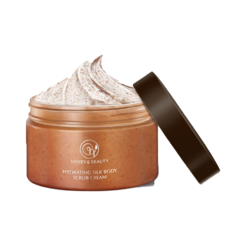 透蜜 去鸡皮去角质 浴盐