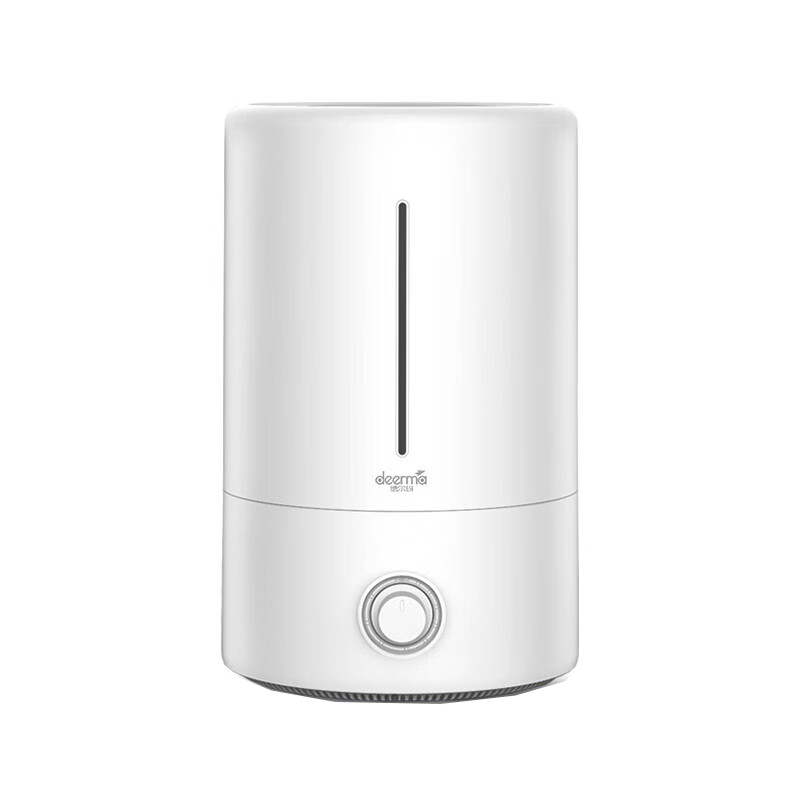 德尔玛 无极调雾 加湿器