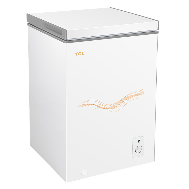 TCL 节能单温冰箱