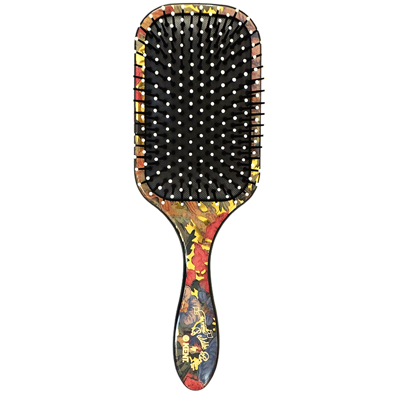 KENT 气垫按摩 梳子