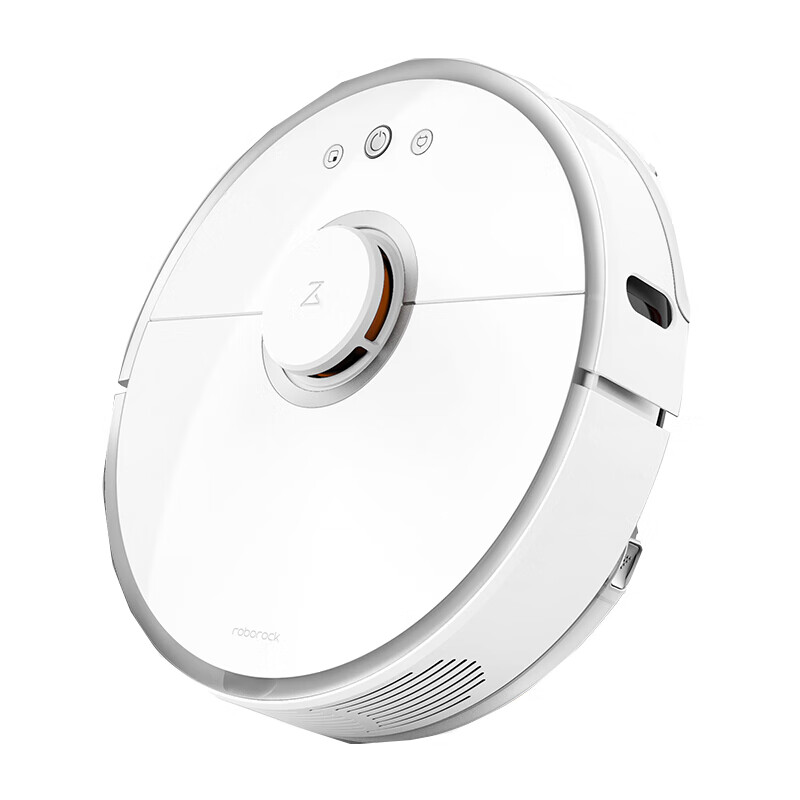 石头 家用无线扫地机器人