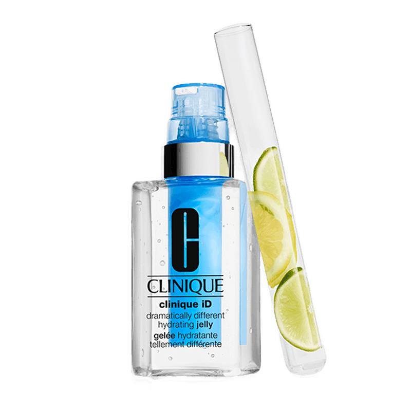 倩碧 ID活芯乳浓缩精华液套装