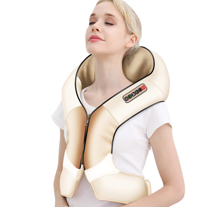 本博 多功能按摩披肩